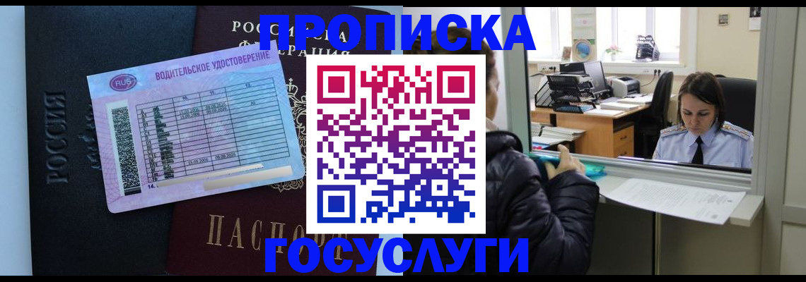 прописка паспорт в Ковылкино